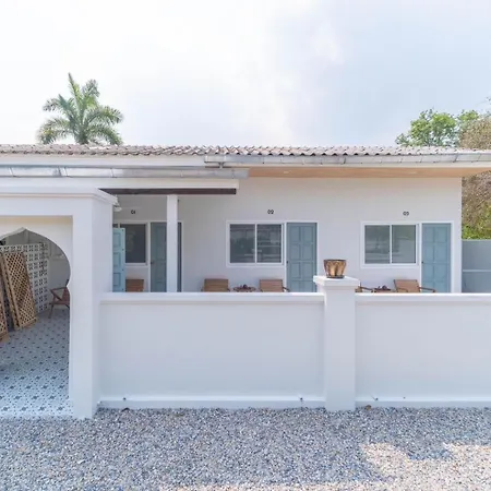 4 Bedroom House Near Cmu, Niemmanheiman And Mountain